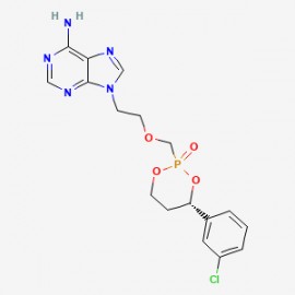 Pradefovir