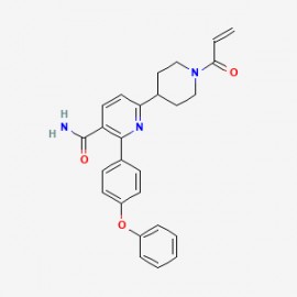 Orelabrutinib