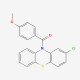 Tubulin inhibitor 6