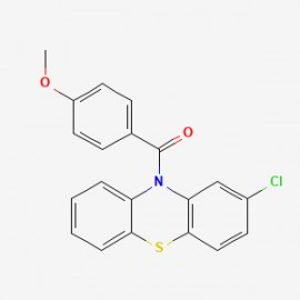 Tubulin inhibitor 6