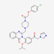 Imidazole ketone erastin