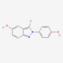 Indazole-Cl