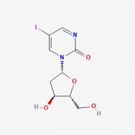 Ropidoxuridine