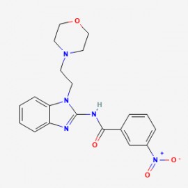 IRAK-1-4 Inhibitor I