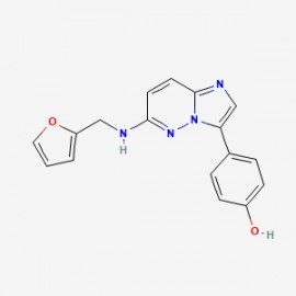 IRAK inhibitor 2