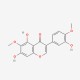 Iristectorigenin B