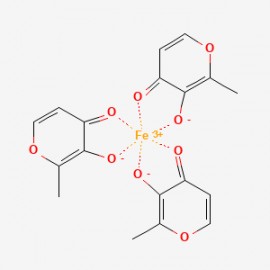 Ferric maltol