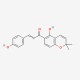 4-Hydroxylonchocarpin