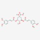 3,5-O-Dicaffeoylquinic acid