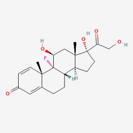 Isoflupredone