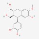 (+)-Isolariciresinol