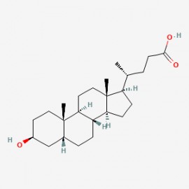 Isolithocholic Acid