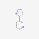 Isomyosmine