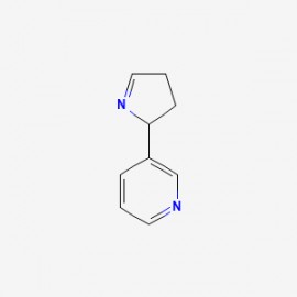 Isomyosmine