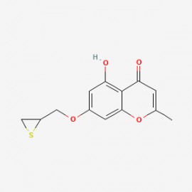 HSP27 inhibitor J2