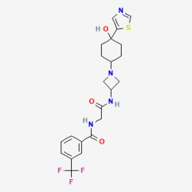 CCR2 antagonist 5