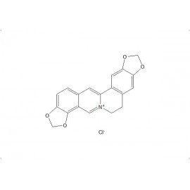 Coptisine chloride