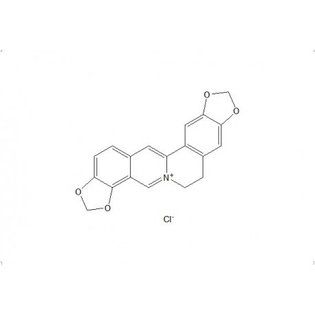 Coptisine chloride