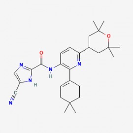 Edicotinib