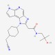 Lorpucitinib