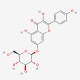 Kaempferol-7-O-?-D-glucopyranoside