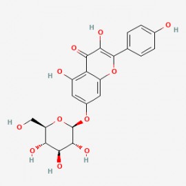 Kaempferol-7-O-?-D-glucopyranoside