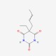 (E)-Crotylbarbital