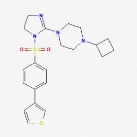 KDM2B-IN-2