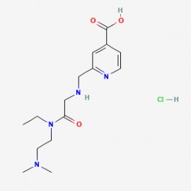 KDM5-C49 HCl