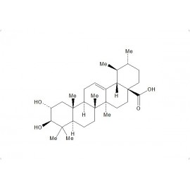 Corosolic acid
