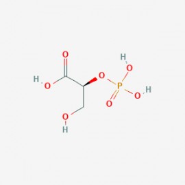 L-2-Phosphoglyceric acid