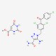 Carboxyamidotriazole Orotate