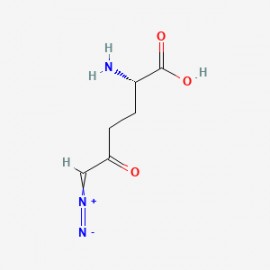 6-Diazo-5-oxo-L-nor-Leucine