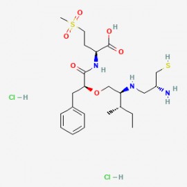 L-739750 2HCl