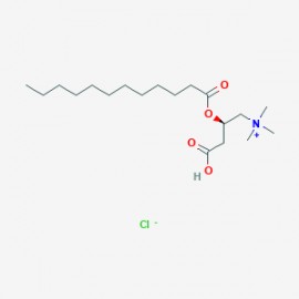 Lauroyl-L-carnitine (chloride)