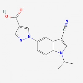 Tigulixostat