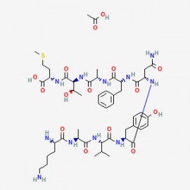 LCMV gp33-41 acetate