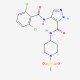 NVP-LCQ195