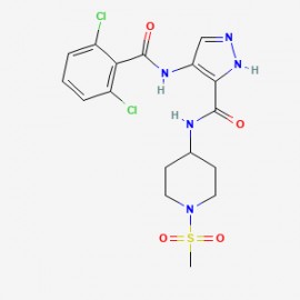 NVP-LCQ195