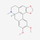 Dicentrine, (-)-