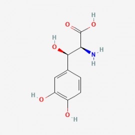 Droxidopa