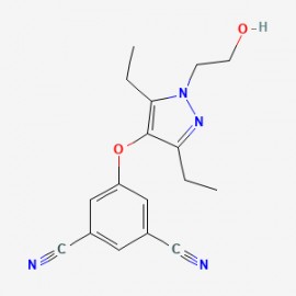 Lersivirine