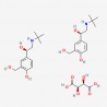 Levalbuterol tartrate