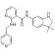 Motesanib (Free base)