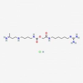 Anisperimus HCl