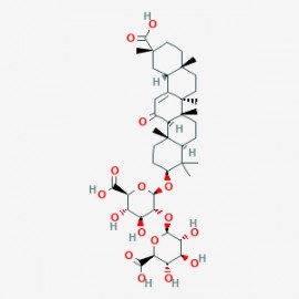 Licorice-saponin H2