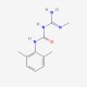 Lidamidine