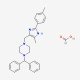 Lifarizine FA