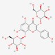 herbacetin-3,8-diglucopyranoside