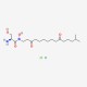 Lipoxamycin HCl